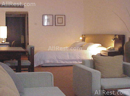 Grecian Sands Hotel 5